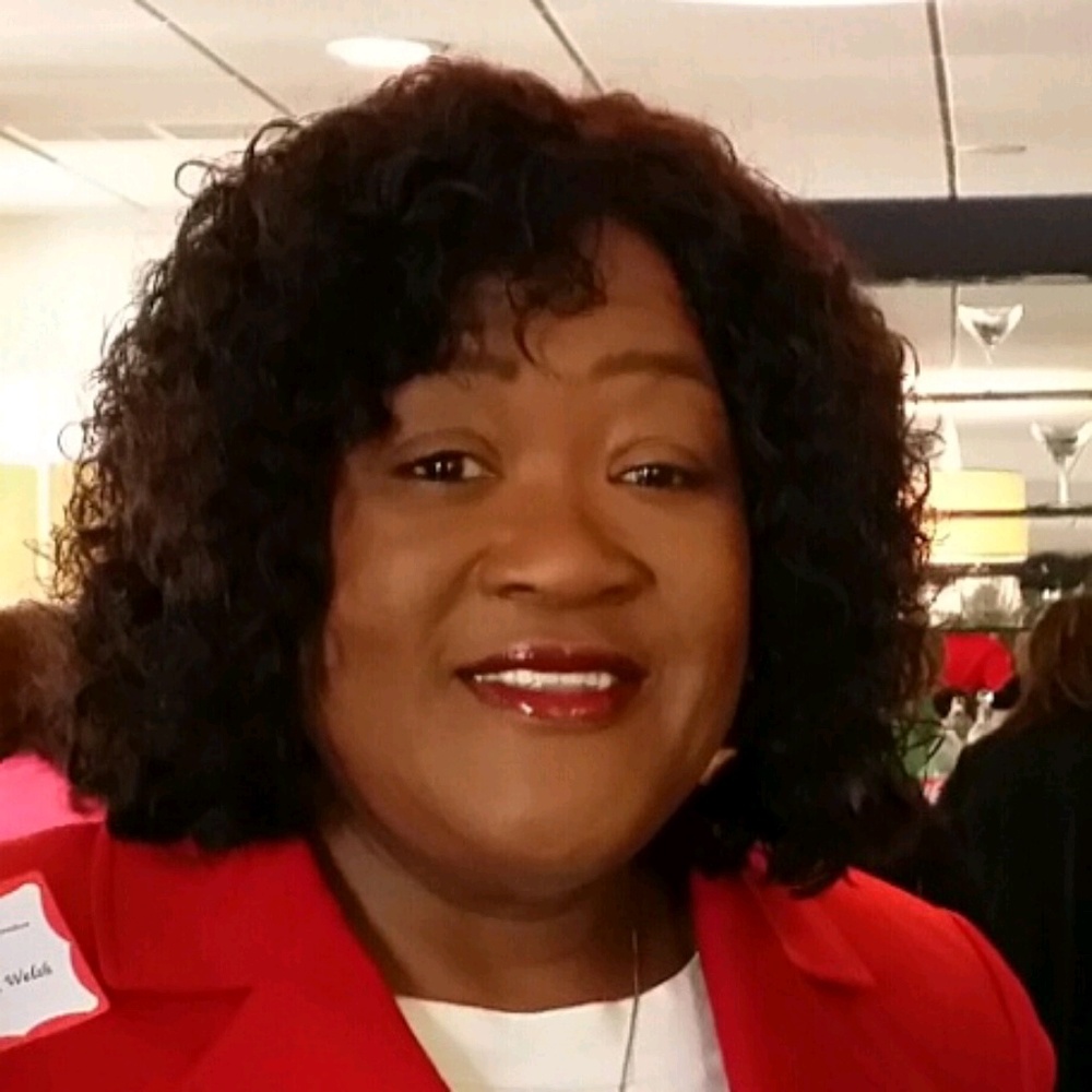 Meet your Posher, Dianne